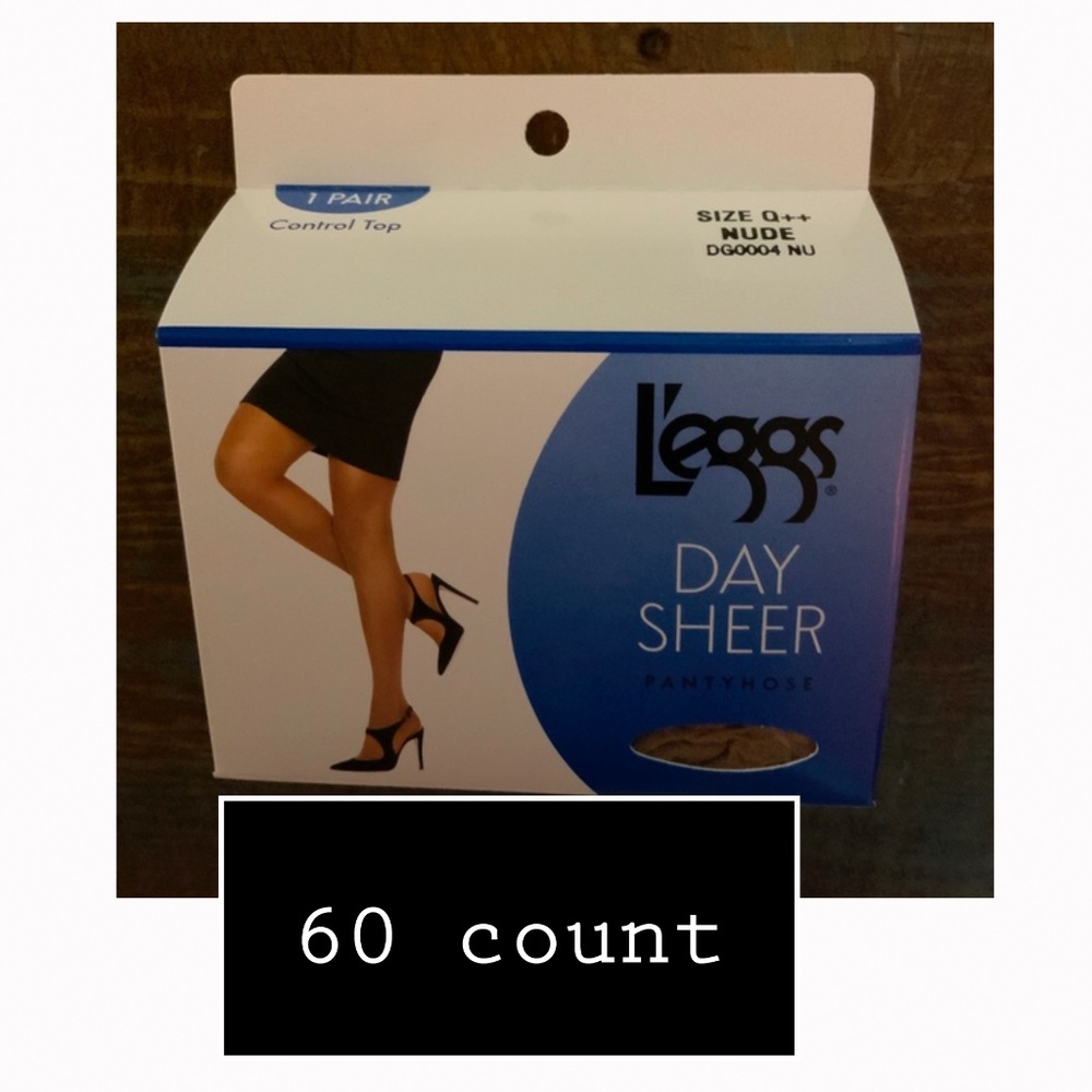 Case of 60